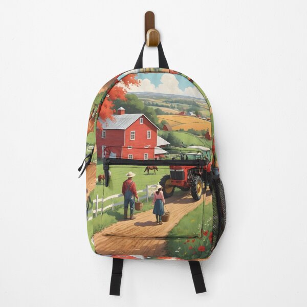 Item preview, Countryside designed and sold by HipoArt10401.