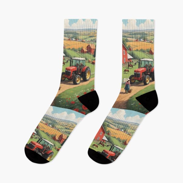 Item preview, Countryside designed and sold by HipoArt10401.
