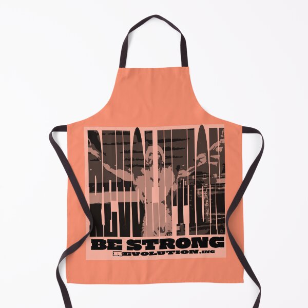 Item preview, REVOLUTION-BE STRONG~~!!! designed and sold by Pronoian-Space.