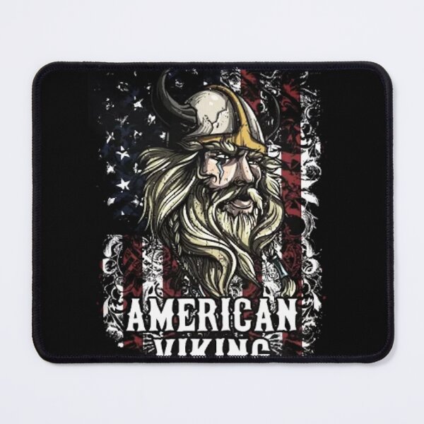 Item preview, VIKING LEGENDS designed and sold by THE AMERICAN TEEVANGELIST.