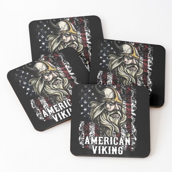 Item preview, VIKING LEGENDS designed and sold by THE AMERICAN TEEVANGELIST.