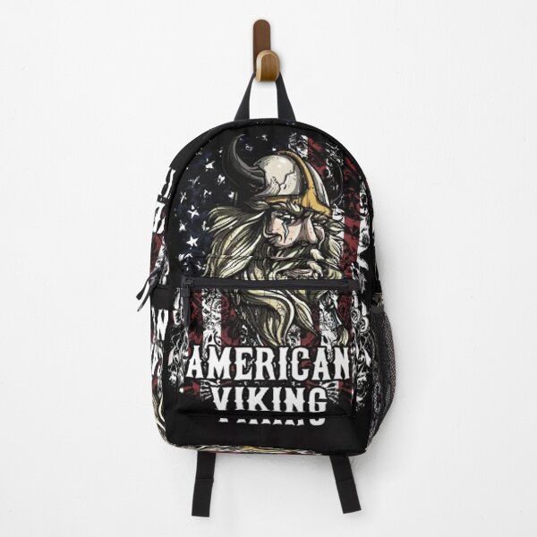 Item preview, VIKING LEGENDS designed and sold by THE AMERICAN TEEVANGELIST.