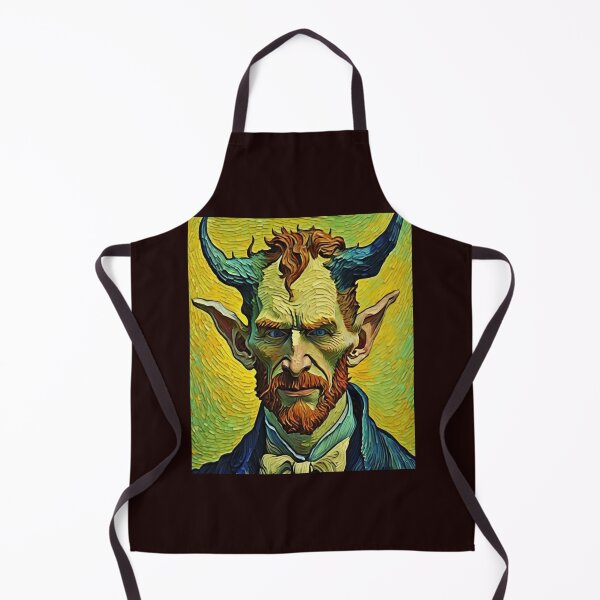 Item preview, "The Power of Devil's Horns" designed and sold by Artisticanvas.