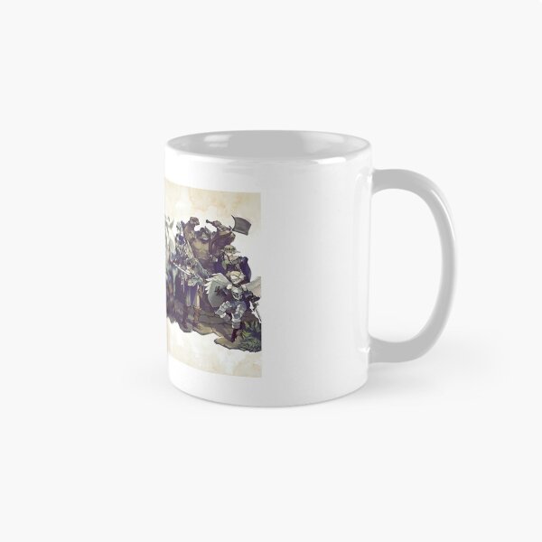 Item preview, Unicorn overlord designed and sold by AzuraStore.
