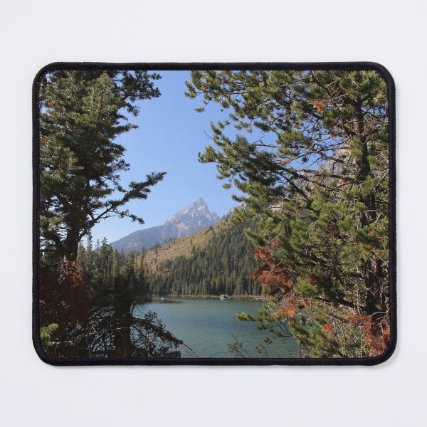 Item preview, Leigh Lake designed and sold by discocowgirl.