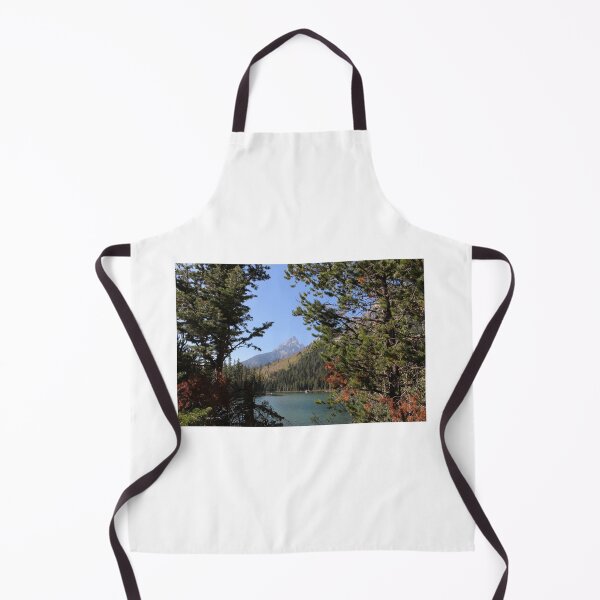 Item preview, Leigh Lake designed and sold by discocowgirl.