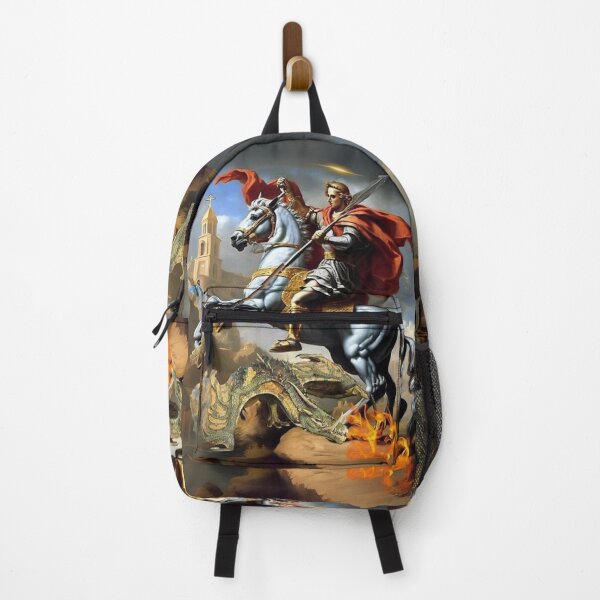 Item preview, St.Georgr designed and sold by vatisa.