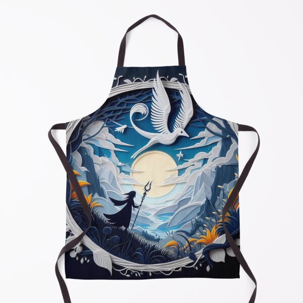 Item preview, Wisp Will designed and sold by tilmizart.