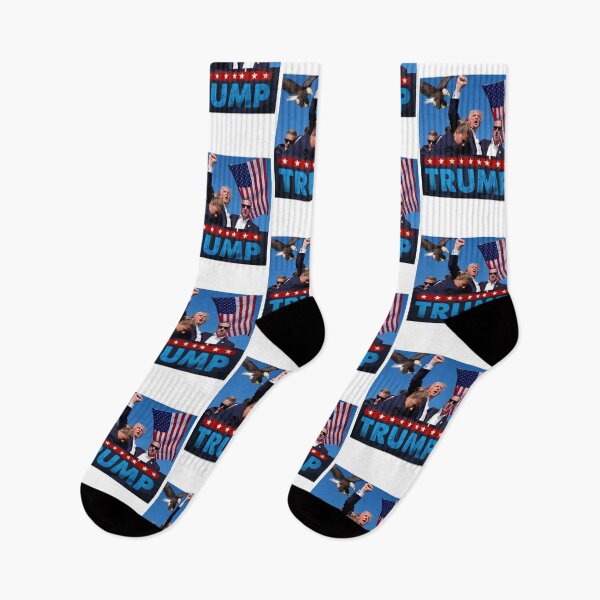 Item preview, Trump  designed and sold by TotalCFL.