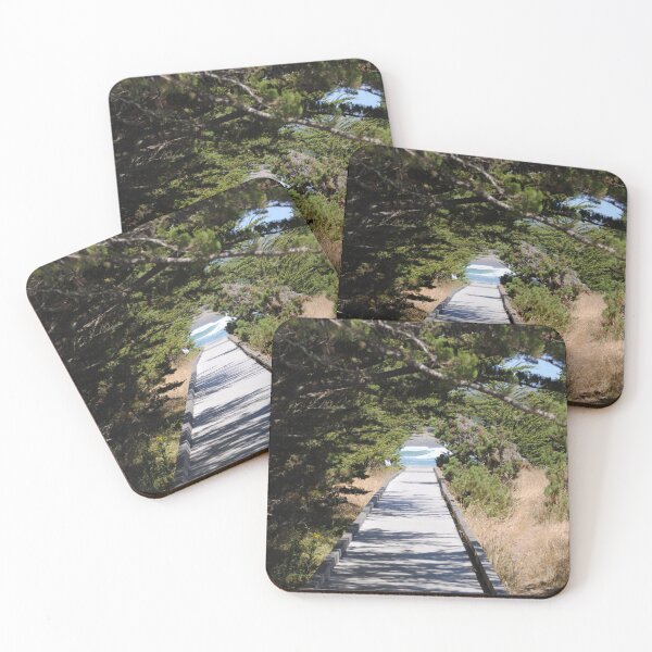 Item preview, Path to the Sea designed and sold by OpalPhotos.