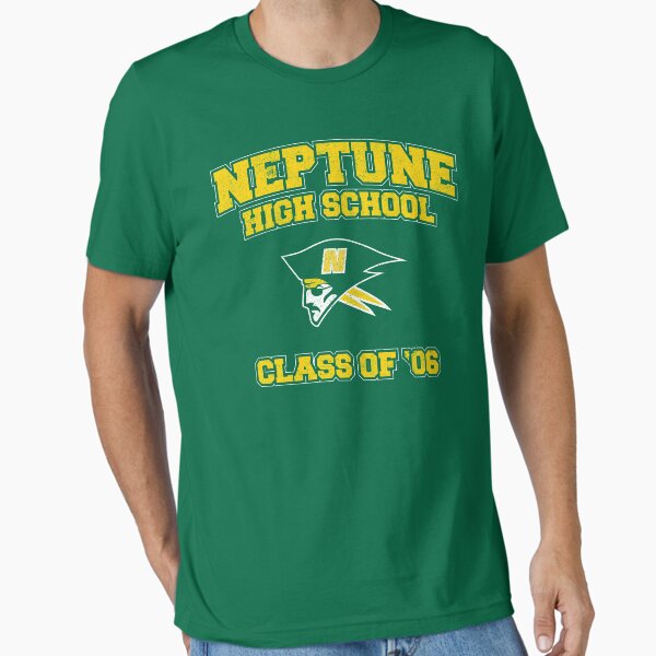 Item preview, Neptune High School Class of '06 designed and sold by huckblade.