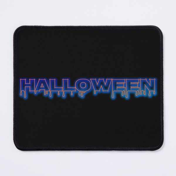 Item preview, "HALLOWEEN" designed and sold by DEMONCORE-.