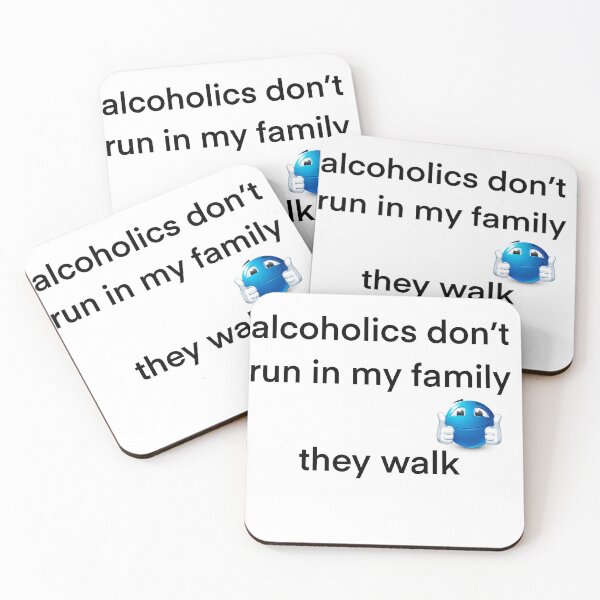 Item preview, Funny meme drink  designed and sold by chelsealovesyou.