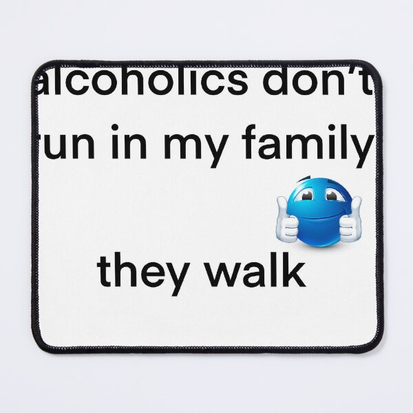 Item preview, Funny meme drink  designed and sold by chelsealovesyou.