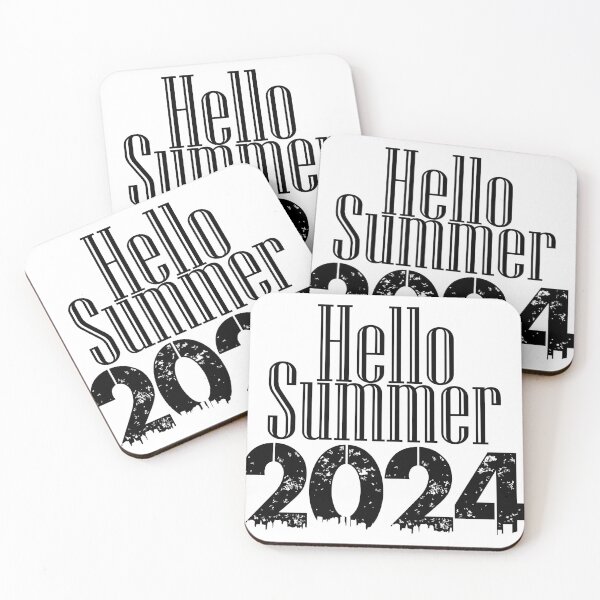 Aperçu de l'œuvre Hello summer 2024, Summer créée et vendue par Essafi ⭐️⭐️⭐️⭐️⭐️⭐️.