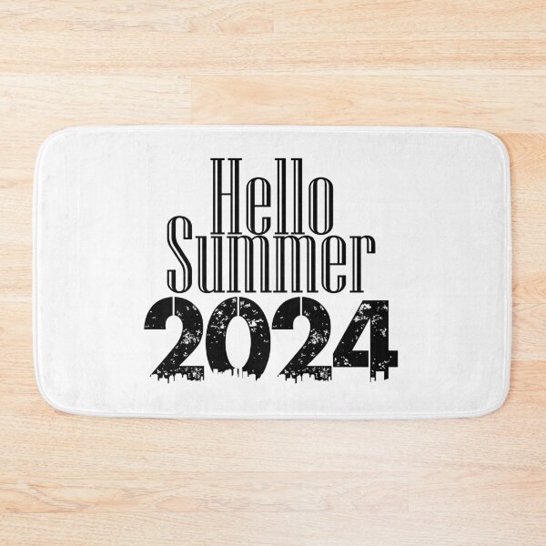 Item preview, Hello summer 2024, Summer designed and sold by Essafi  ⭐️⭐️⭐️⭐️⭐️⭐️.