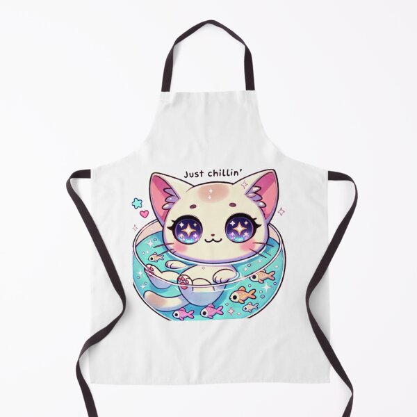Item preview, cat's spa time  designed and sold by JH0816.