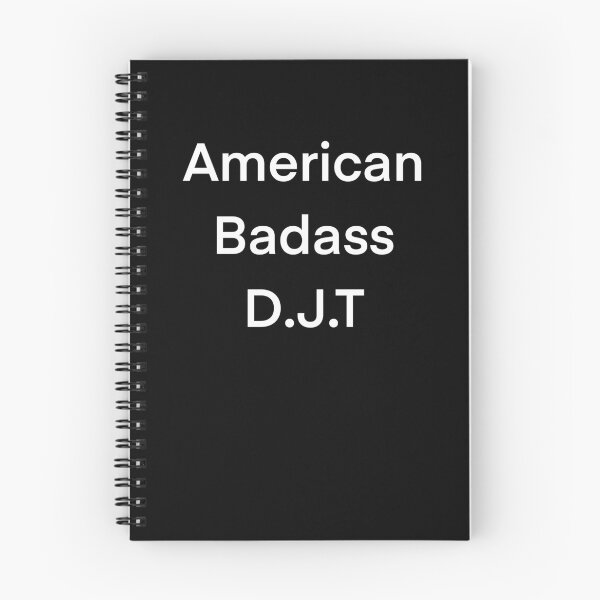Item preview, American badass designed and sold by Yuchi1.