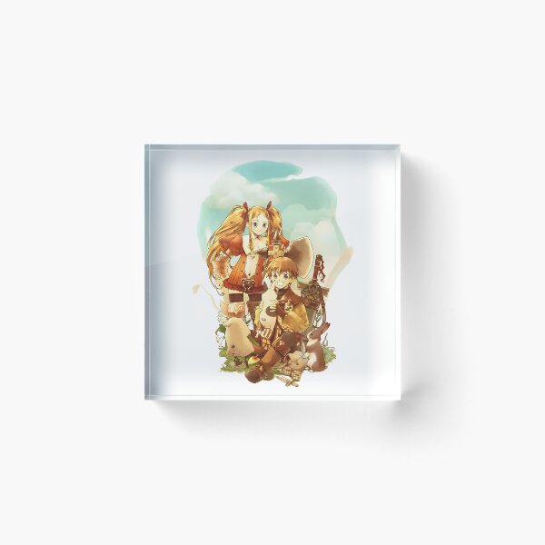Item preview, Radiata stories designed and sold by AzuraStore.