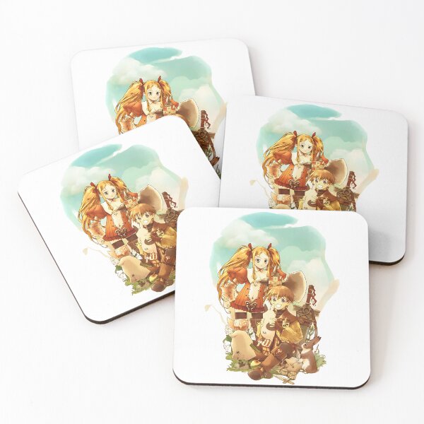 Item preview, Radiata stories designed and sold by AzuraStore.