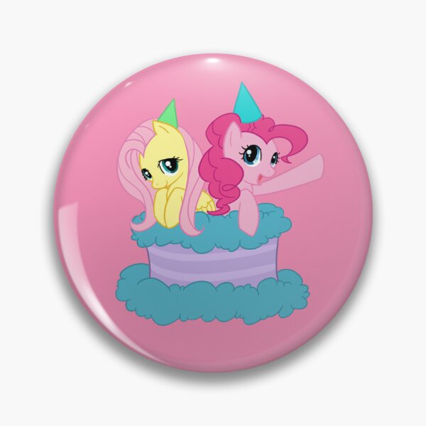 Item preview, My Little Birthday; Pink designed and sold by Marco Bottiglieri.