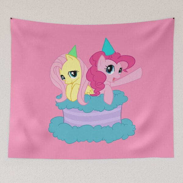 Item preview, My Little Birthday; Pink designed and sold by Marco Bottiglieri.