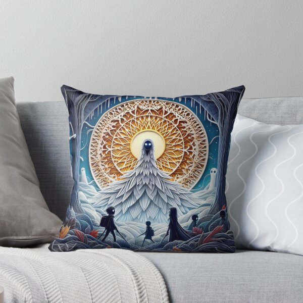 Item preview, Wisp Wil designed and sold by tilmizart.