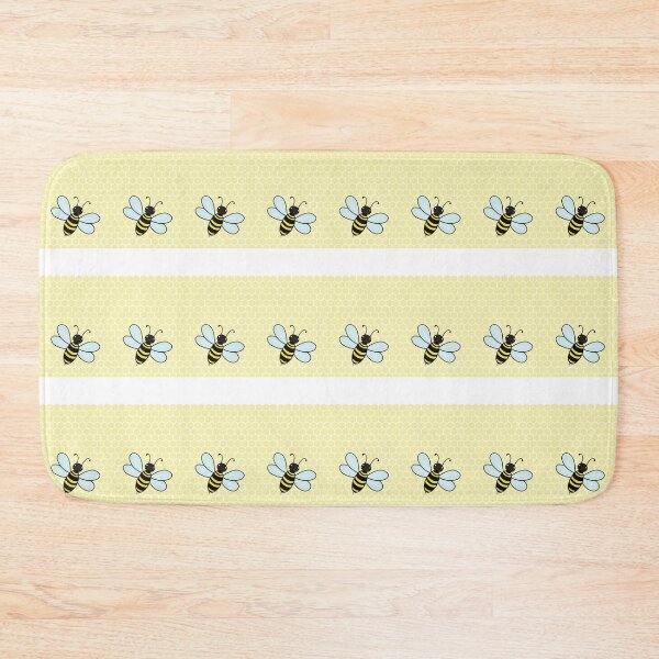 Item preview, Honeybee  designed and sold by courtleeart.