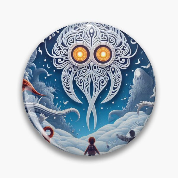 Item preview, Wisp Will designed and sold by tilmizart.