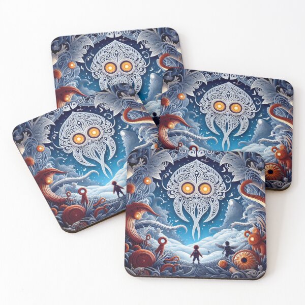 Item preview, Wisp Will designed and sold by tilmizart.