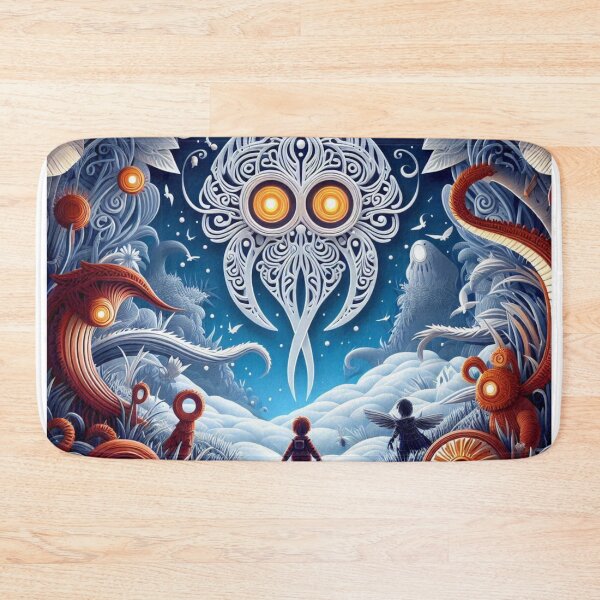 Item preview, Wisp Will designed and sold by tilmizart.