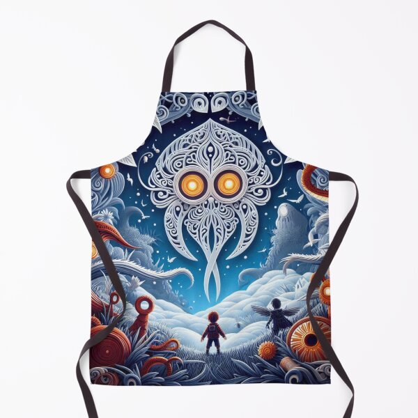 Item preview, Wisp Will designed and sold by tilmizart.