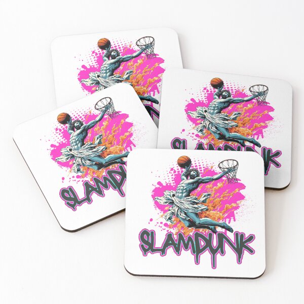 Item preview, SlamDunk God ,Everyone can fly,slam dunk god,basketball designed and sold by 1SINGHA.