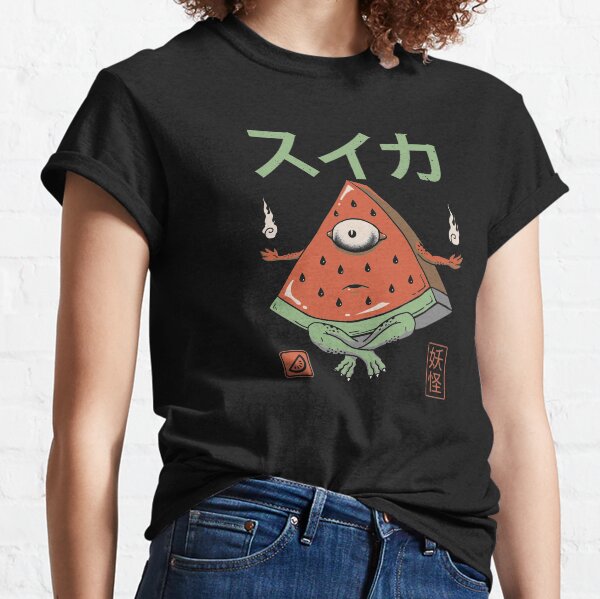 Watermelon Women's T-Shirts & Tops for Sale | Redbubble