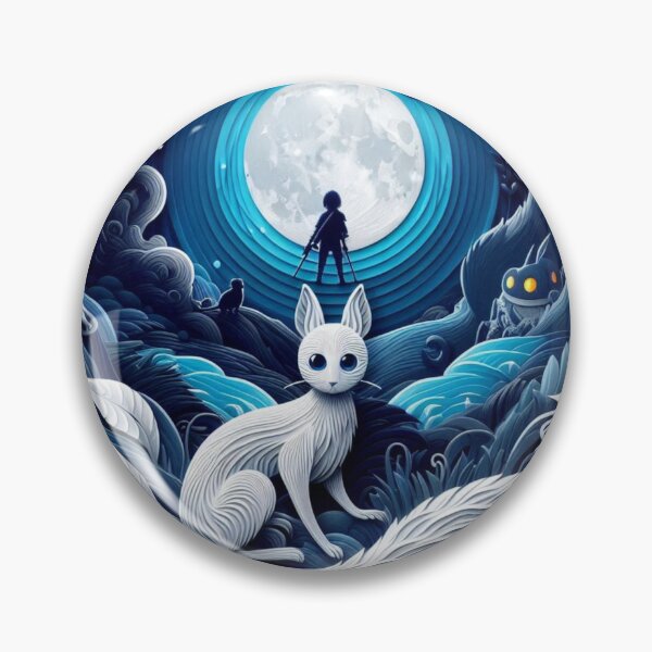 Item preview, Wisp Will designed and sold by tilmizart.