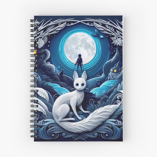 Item preview, Wisp Will designed and sold by tilmizart.