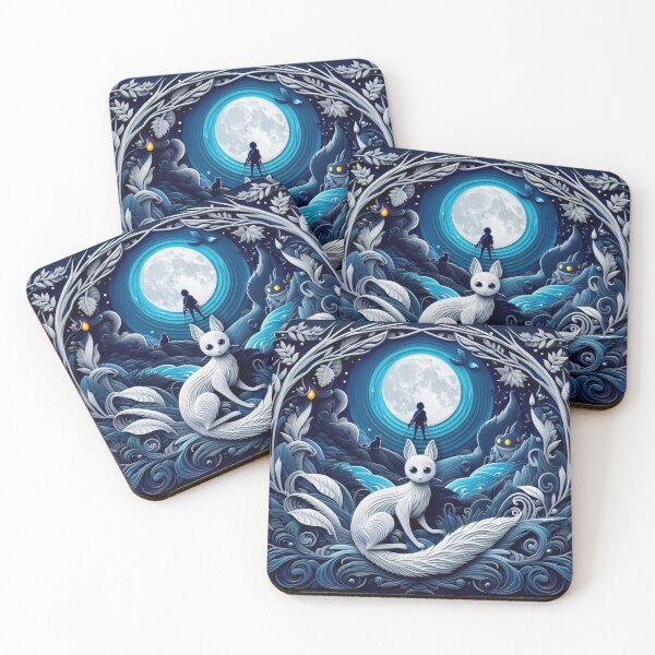 Item preview, Wisp Will designed and sold by tilmizart.