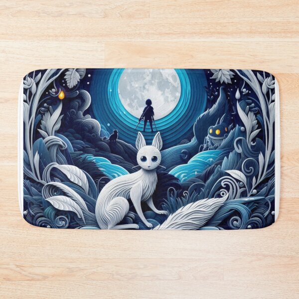 Item preview, Wisp Will designed and sold by tilmizart.