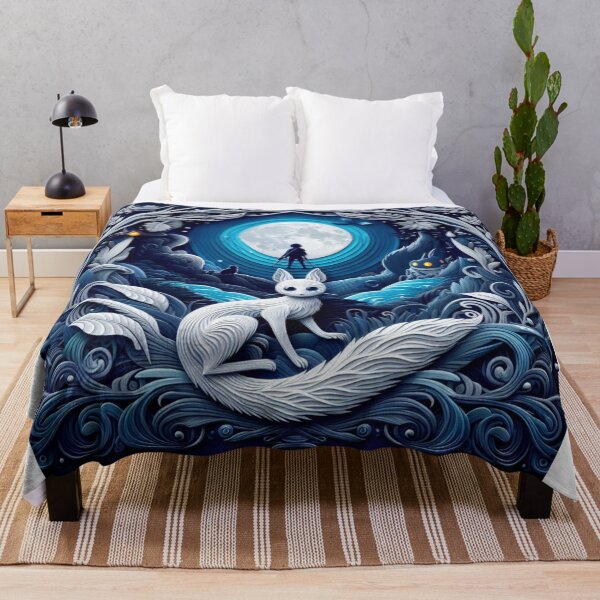 Item preview, Wisp Will designed and sold by tilmizart.