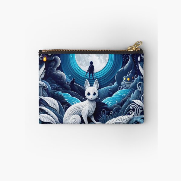 Item preview, Wisp Will designed and sold by tilmizart.