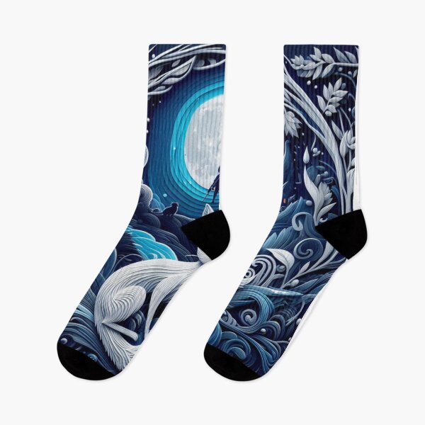 Item preview, Wisp Will designed and sold by tilmizart.