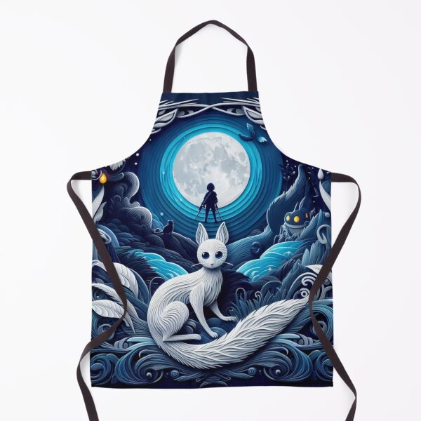 Item preview, Wisp Will designed and sold by tilmizart.