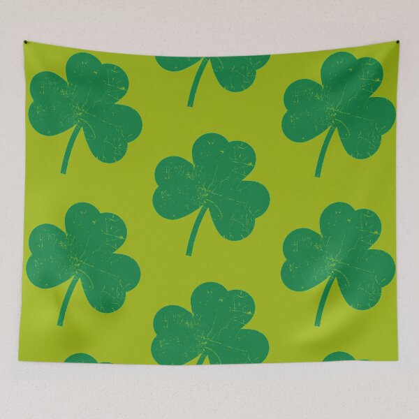 Item preview, Celtic Clover designed and sold by teeshirtcraze.