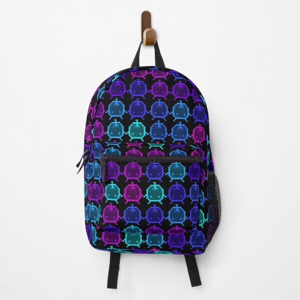 Item preview, Vaporwave Junimo designed and sold by LaundrySauce.