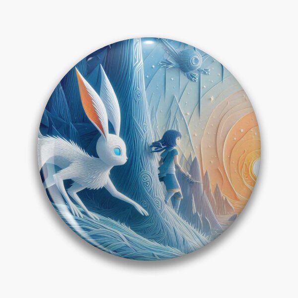 Item preview, Wisp Will designed and sold by tilmizart.