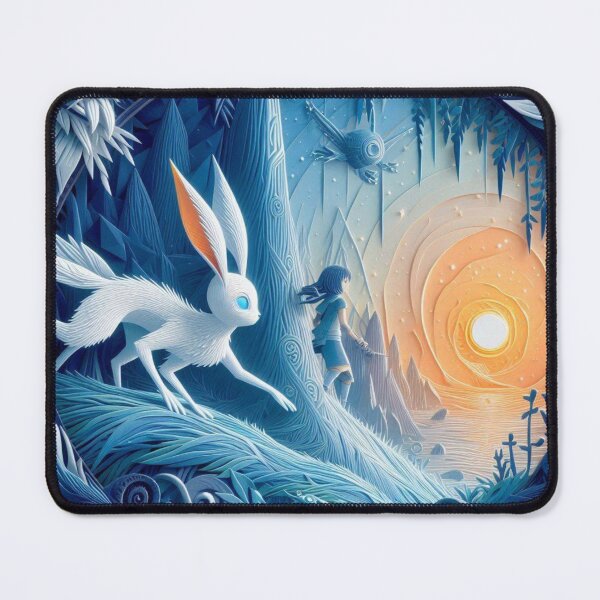 Item preview, Wisp Will designed and sold by tilmizart.