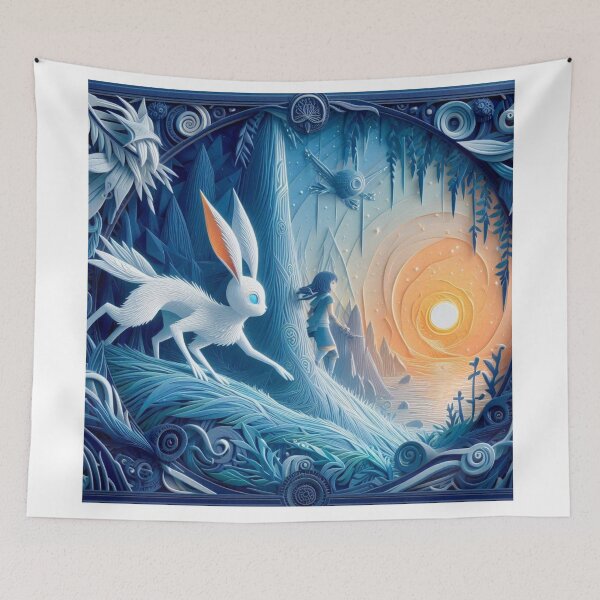 Item preview, Wisp Will designed and sold by tilmizart.