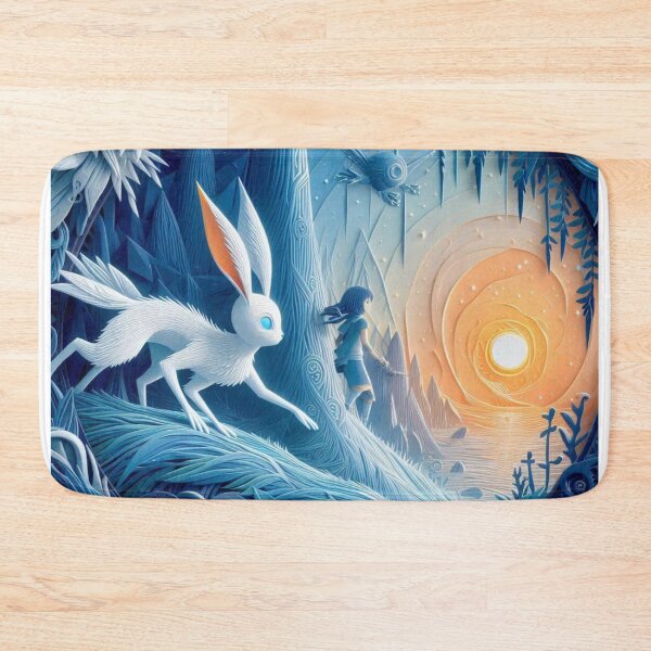 Item preview, Wisp Will designed and sold by tilmizart.
