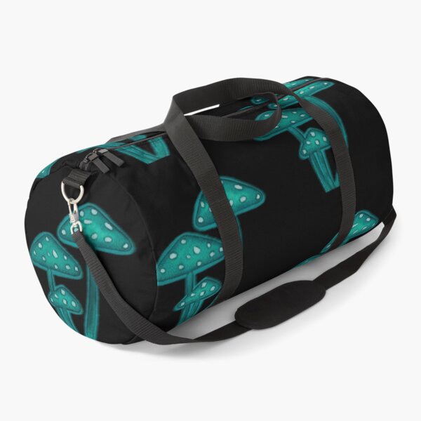 Item preview, Teal Mushroom Trio designed and sold by notastranger.