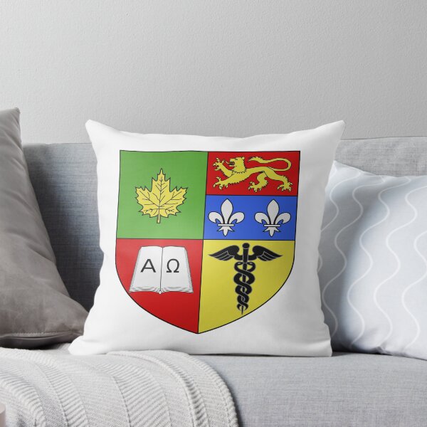 Item preview, Granby Coat of Arms designed and sold by abbeyz71.
